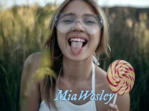 MiaWesley