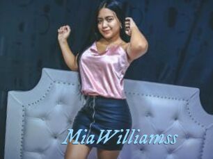 MiaWilliamss