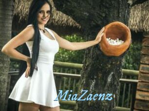 MiaZaenz