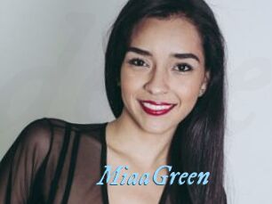 MiaaGreen