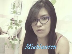 Miahlauren