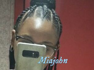Miajohn