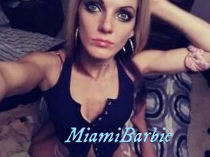 MiamiBarbie