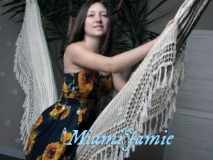MiamiJamie