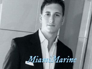 MiamiMarine