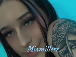 Miamillerr DeriheruI