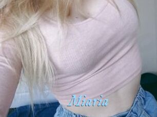 Miaria