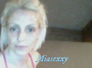 Miasexxy DeriheruI