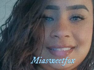 Miasweetfox