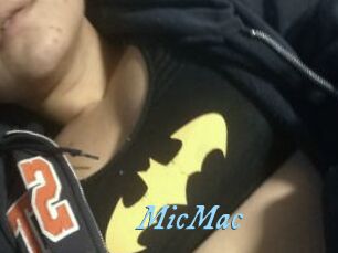 MicMac