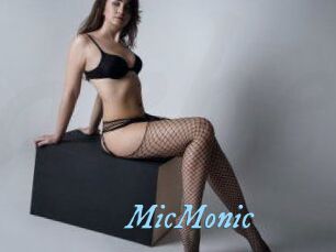 MicMonic