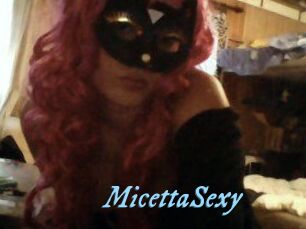 MicettaSexy