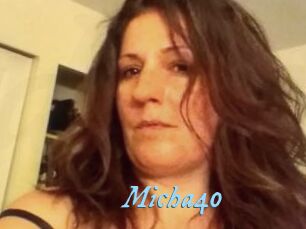 Micha40