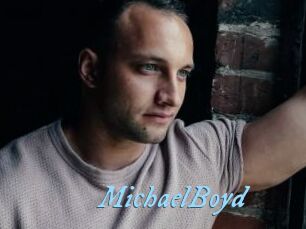 MichaelBoyd