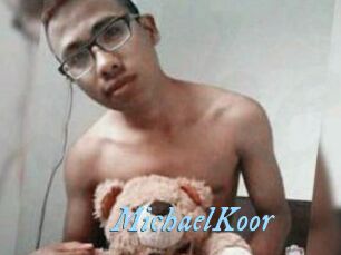 MichaelKoor