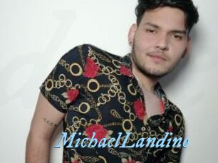 MichaelLandino DeriheruI