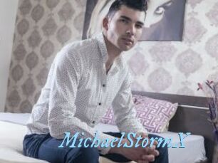 MichaelStormX