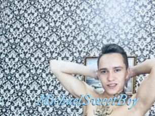 MichaelSweetBoy