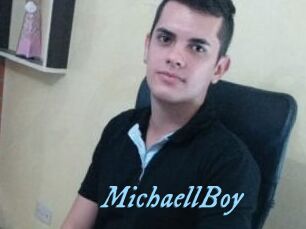 MichaellBoy