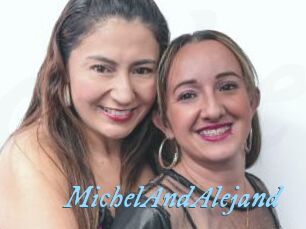 MichelAndAlejand