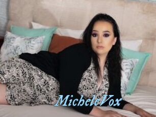 MicheleVox