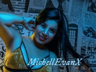 MichellEvanX