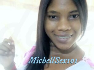 MichellSex101