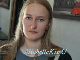 MichelleKissU