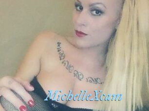 MichelleXcam