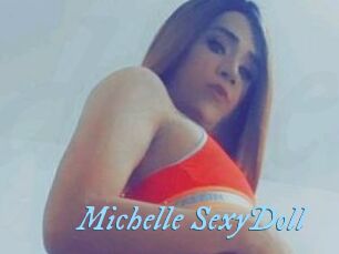 Michelle_SexyDoll