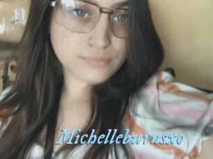 Michelleburnsxo