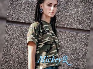 MickeyQ