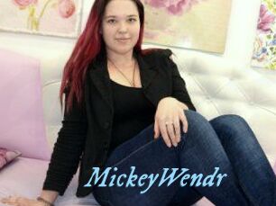 MickeyWendr