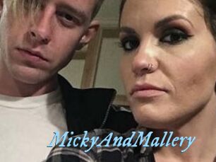 MickyAndMallery