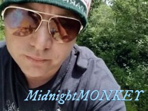 MidnightMONKEY