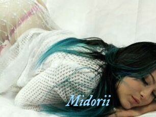 Midorii