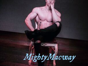 MightyMacway