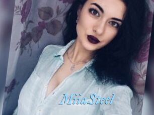 MiiaSteel