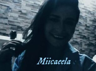 Miicaeela