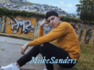 MiikeSanders