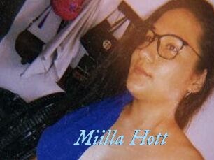 Miilla_Hott