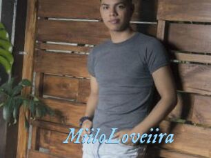 MiiloLoveiira