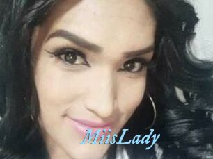 MiisLady