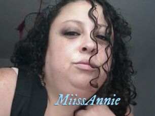 MiissAnnie