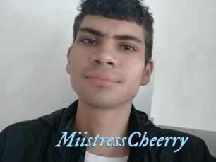 MiistressCheerry