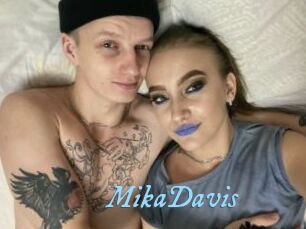MikaDavis