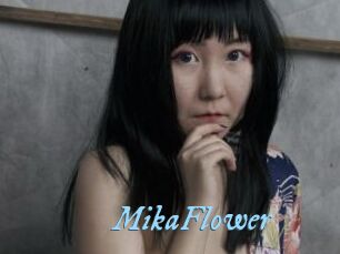MikaFlower
