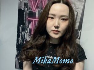 MikaMomo