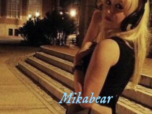 Mikabear