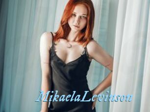 MikaelaLevinson